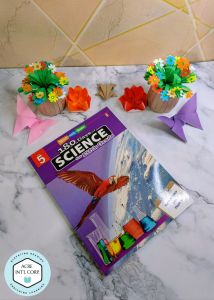 180 Days of Science Grade 5