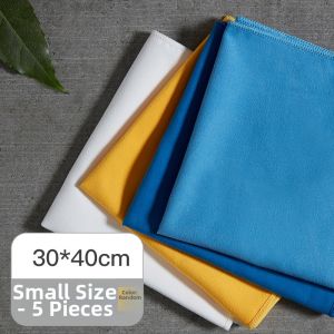 BEAR FAMILY | Soft Absorbent Lint-Free Thick Cleaning Cloth