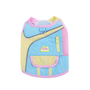Mooki pet | Summer Harness Vest for Small Dogs