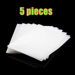 Fuse Beads Boards 5mm Large Clear Plastic Pegboards for Kids Craft Beads Pixel Puzzle Pegboards Creative Handmade Craft Toy Gift
