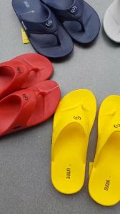 dép xỏ ngón bé trai chất liệu cao su dẻo mềm mang êm chân siêu bền tiện lợi size 27 đến 42.