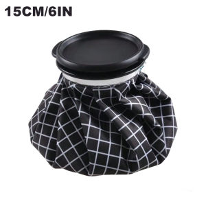 Gói Chườm Nóng Lạnh Tái Sử Dụng - 3 Kích Cỡ 6 9 11 - Túi Đá Hoặc Bình Nước Nóng Dùng Cho Thể Thao Du Lịch Làm Mát Và Làm Ấm Hàng Ngày