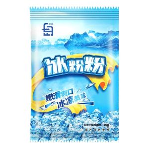 LIEHUFU | Ice Jelly Ingredients for Sichuan Ice Pudding