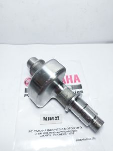 Yamaha raptor 700 Penyeimbang berat crank shaft counter balancer 2LSWT2 21-23 Lower Z