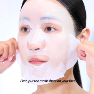 【Buy 2 get 1 free】Torriden Cellmazing Vita C Brightening Face Mask | Vitamin C Hydrating Sheet Mask