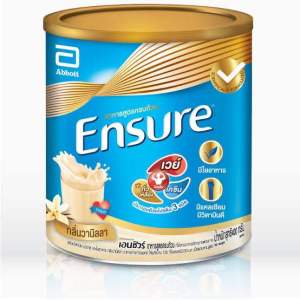 ราคาพิเศษ Ensure เอนชัวร์ 850 กรัม