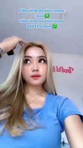 Parfum Viral Baba Parfume Original 100% Best Seller Aroma Tahan Lama