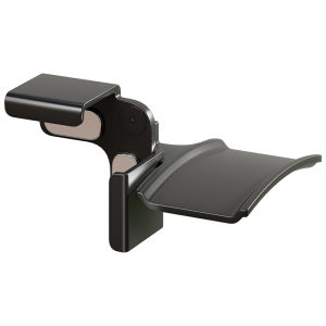 WUBUWEI | Wall-mounted Headset Display Stand