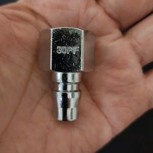 quick coupler PF 30 Taiwan / sambungan selang kompresor