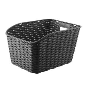 inwild | Rear Basket For Mountain Bike Mountable