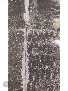 Oxalic Acid Cleaner Stain Remover Spray for Bathroom Cleaner Household Surface Cleaning Descaling