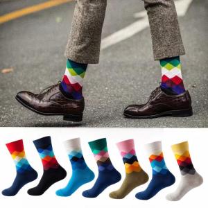 ถุงเท้าข้อยาว ถูกสร้างผ่านการแสดงความคล้ำของแต่ละสัตว์ ถูกใช้ฝ้ายกันลื่น ใส ผู้หญิง ผู้ชาย บริเวณบริเวณ ผู้ชาย บริเวณบริเวณ