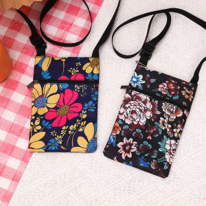 Mini Crossbody Phone Bag Womens Wallet Document Bag Small Backpack Medium Age Female Bags Fashionable Winter Envelope Bag
