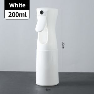 Disinfection Ultra-fine Mist Continuous Spray Bottle Small