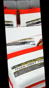 🧧NEW🧧 Gối Cao Su Non Foam PU Vải Gấm Nhung Bền Đẹp Đàn Hồi Nằm Êm Ái Không Xẹp Lún _ Nemtot Bedding