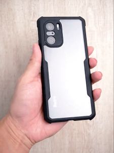 Paket 3IN1 Redmi 14C: Screen Guard & Aksesoris Eksklusif