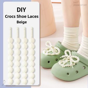 LINGMIAO | DIY Decorative Shoe Clips for Crocs Clogs