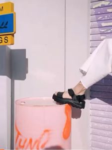 MELISSA KICK OFF SANDAL AD ( 35/36 - 40 ) Sandal Gladiator Melissa 2023 Sandal Pvc Slip-On Casual Sandal Warna Pink Dan Lilac Ukuran Eu 35/36 Hingga 40 - Lazada
