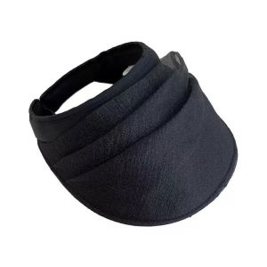 GUOQI | Black UV Protection Hat