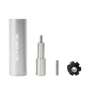 RIDERACE | Dụng Cụ Lắp Đặt Đai Ốc Sao Cho Phuộc Xe Đạp - Thiết Bị Cần Thiết Để Lắp Ống Lái Phuộc Xe Đạp Và Sửa Chữa Bộ Phận Điều Khiển Xe Đạp
