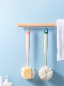Cọ Bông Tắm 2 Mặt Cao Cấp dành cho nhà Tắm của bạn