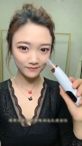 Cara Menggunakan Alat Pengisap Kecantikan & Instrumen Jerawat