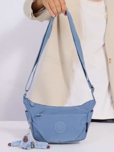 DEOBAGS TAS SELEMPANG WANITA / TAS BAHU WANITA / TAS NYLON WANITA KP 000104