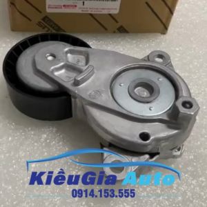 Cụm tăng tổng dây curoa Toyota Wigo 2017-2023 166200Y020