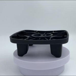 Industrial Blender Rubber Base Heavy Duty for Sound-reducing Pad TWK Jtc 767 010 Blender Accessories
