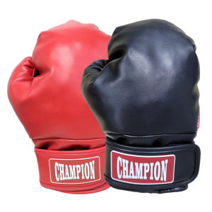 ผ้าคลุมหัวกอล์ฟคลับสไตล์ถุงมือชกมวยซองหุ้มหัวไม้กอล์ฟ PU คุณภาพสูงอุปกรณ์กอล์ฟของขวัญสำหรับกอล์ฟ