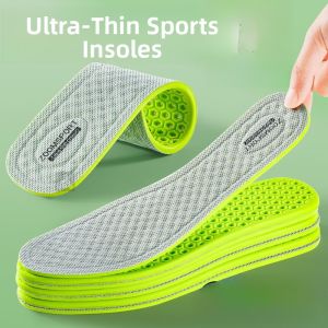 LINGMIAO | Breathable Anti-Odor Fragrant Insoles for Men