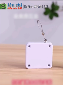 Hộp Dây Rút Tự Động Đóng CửaKéo Dây Cửa Tự Động Đóng Lại Lực Kéo 1000g TI0561