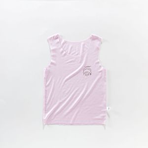 JIFANPAUL | Breathable Sleeveless Top T-Shirt