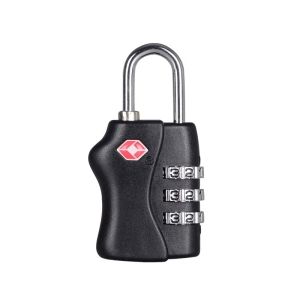 Voca-Joy | TSA Certified Travel Lock Luggage Password Lock Anti-theft