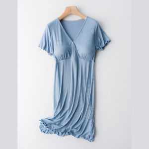 Queens Secret | Breastfeeding Friendly Summer Dress