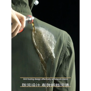 Jeep Spirit Bomber Jacket For Men Casual Motorcycle Windbreaker Outdoor Hiking Rain Coat Jackets
