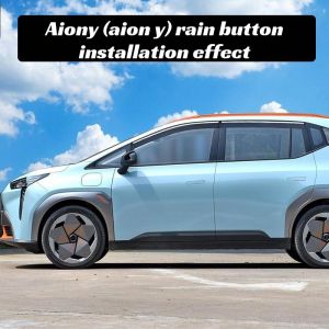 Car sun visor suitable for Aion Y car window sun visor car AIONY modified accessories sun visor