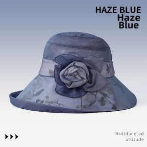 Qiu Bie Kai | UV Protection Lightweight Summer Hat