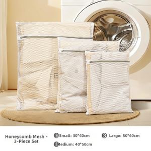 deli |Sweater Protection Mesh Bag to Prevent Deformation