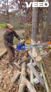 TAKARA  เลื่อยยนต์โซ่ 11.5 นิ้ว แท้  ⚡️ เครื่องยนต์แรง 3HP/3.5HP/4HP 🔥 ตัดไม้ ตัดกิ่งไม้ ใช้งานง่าย ส่งจากไทย