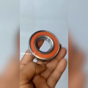 Bearing kruk as kompresor portable oilles bearing 6206 2RS laher 6206 2RS