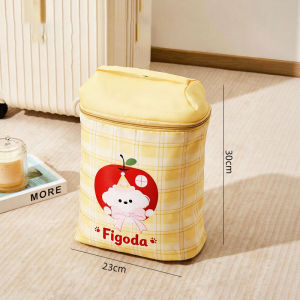 NIGESI | Túi Đựng Giày Du Lịch Chống Nước Đa Tầng