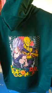 HOODIE ANAK LAKI LAKI / JAKET ANAK GAMBAR ANIME / SWEATER ANAK USIA 3 4 5 6 7 8 9 10 11 12 13 TAHUN