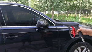 High Power Washer Water Gun Fan Shaped For Car Cleaning Machine