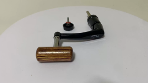 อะไหล่ แขนรอกหมาป่า พร้อมน็อต รอกหมาป่า Line Winner รุ่น AFS