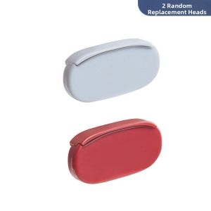 Dual-Sided Dead Skin Remover Foot Care Tool