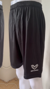 กางเกงฟุตบอล ขาสั้น มี2สี BEST SPORT กางเกงกีฬาชาย กางเกงบอล สำหรับกีฬา ผ้าไมโคร ใส่สบาย ระบายอากาศ