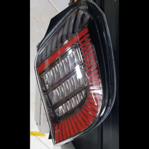 Toyota Wigo Tail Light 2020–2022