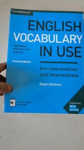 English vocabulary in use 4c in màu kèm audio và answer key