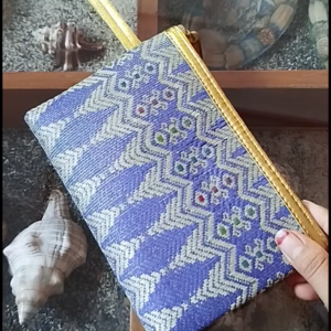 dompet souvenir kartu coin